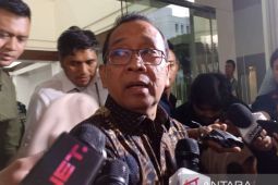 Mensesneg: Ada konsekuensi reshuffle kabinet karena mentan mundur