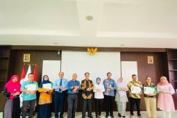 BPJS Kesehatan Depok transformasi mutu pelayanan