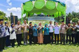 Pemkab Aceh Timur luncurkan desa wisata