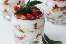 Ketahui waktu terbaik mengonsumsi makanan penutup