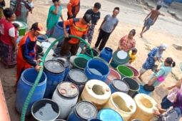 PBB desak dunia agar tidak meremehkan air
