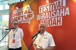 Menkop UKM: Transformasi digital bukan lagi soal jualan online