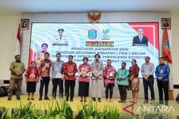 Papua Barat Daya perkuat SDM pendamping PKH untuk turunkan stunting