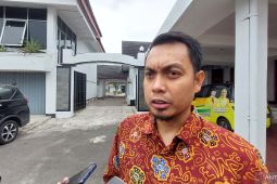 KPID Bengkulu meliterasi ribuan pemilih pemula pentingnya Pemilu 2024