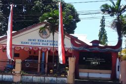 Biak butuh tambahan mobil operasional damkar