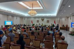 Stunting tetap program prioritas meski kepemimpinan berganti