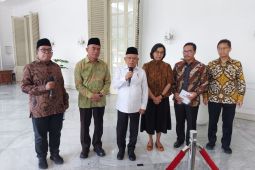 Wapres harap MK ke depan bisa lebih baik