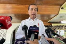 Presiden tunjuk Kepala Bapanas sebagai Pelaksana Tugas Mentan