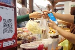 Indeks inflasi Kota Tangerang per September menurun