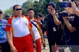 TNI ready to help put out forest, land fires: commander