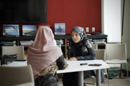 Advisor emphasizes U.S. commitment to disability inclusion and rights