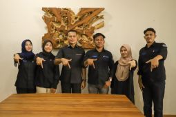 Almamater UMSU gelar seminar nasional hadirkan "Youtuber" ternama