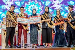 Wali Kota Medan sebut  Duta GenRe jadi jembatan edukasi bahaya narkoba