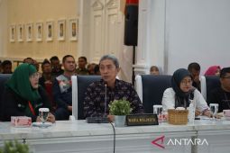Pemkot Bogor pilot proyek 1 juta bayi unggulan Indonesia