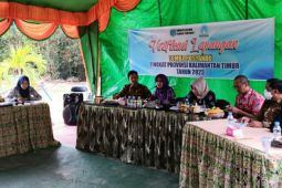 Kaltim kemarin, posyandu inovatif hingga waspada leptospirosis