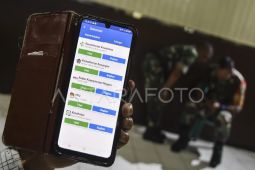 Pendaftar identitas kependudukan digital di Aceh Jaya rendah, masih 1.519 jiwa