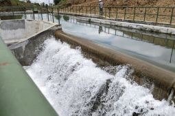 PLN operasikan PLTM Bayu suplai energi hijau di Jatim