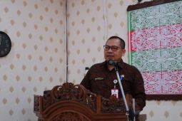 Dinkes Kaltim pertajam implementasi Pergub Nomor 22 Tahun 2023
