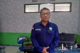 Musim penghujan di Belitung diprediksi pada dasarian II Oktober