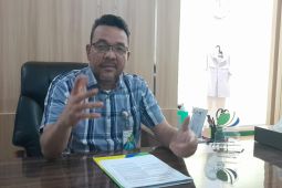 BPJS Ketenagakerjaan Jambi salurkan Rp7,6 miliar manfaat perlindungan