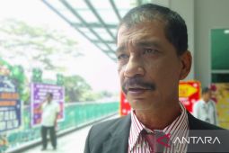 BPBD Kaltim ingatkan waspada ISPA akibat asap karhutla