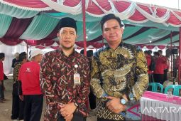 Bawaslu awasi baksos operasi katarak gratis PDI Perjuangan