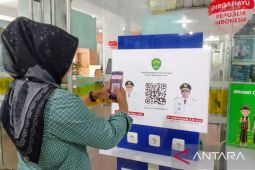 Pengunjung Perpustakaan Kaltim capai 10.762