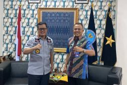 Lapas Narkotika Samarinda dan BNNP Kaltim sinergi cegah narkoba