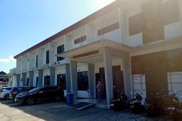 RSKD Maluku gelar pemeriksaan gratis sambut hari kesehatan  jiwa