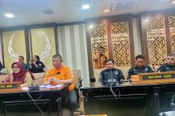 Sekwan Kalsel uji komparasi "Adi Karya Parlemen" DPRD Jabar