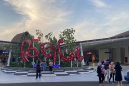 Bandara Ngurah Rai jamin KTT AIS tak ganggu penerbangan reguler