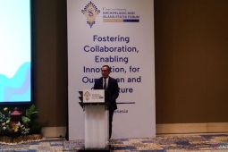 UNDP: Inisiatif anak muda diperlukan AIS Forum