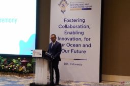 AIS Forum rangkul anak muda tangani isu kelautan