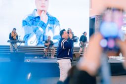 Musisi asal Medan Tito Munandar rilis single perdana "Sama Saja"
