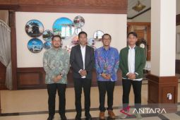 Babel-KPPU RI siap bersinergi ciptakan persaingan usaha yang sehat