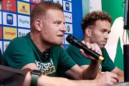 Liga 1: Pelatih Persebaya sebut mental pemenang pemain diuji saat lawan Persib