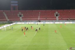 Liga 1 - Borneo FC tundukkan Arema 1-0