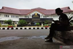 Pemkab Bogor catat Rp122,89 miliar anggaran Samisade belum terdistribusi