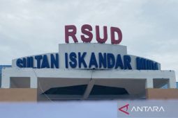 BPK temukan penggunaan Rp1,2 M untuk penanggulangan COVID-19 di RSUD Nagan Raya bermasalah, begini respon Pemkab