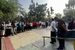 Pemkot Tangerang ajak masyarakat hadiri "World Walking Day" besok
