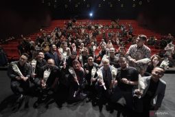Penonton film "Satu Hari dengan Ibu" capai 150.000 orang