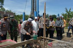 FOTO - Hari pertama kegiatan Kapolda Aceh