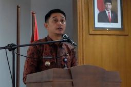 Pemkab Muaro Jambi ingatkan kades gunakan anggaran sesuai ketentuan