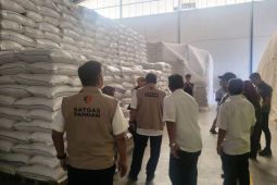 Satgas  Pangan Polri awasi distribusi beras SPHP untuk jaga stabilitas