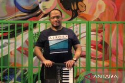 The Adhika Project rilis lagu "Belajar Melupakanmu"
