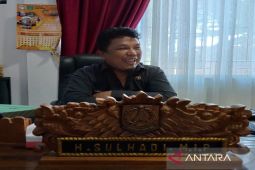 BPBD maksimal tangani karhutla di "Bumi Bersujud"