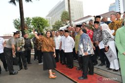 Tambah lima, ada 17 provinsi prioritas penanggulangan stunting,