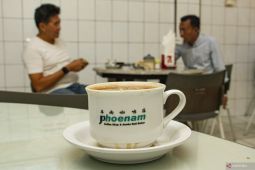 Minum kopi aman bagi penderita asam lambung