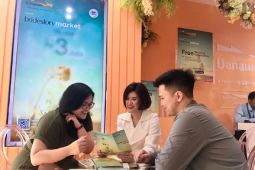 Tangerang jadi tuan rumah pameran pernikahan terbesar tahun ini pada 5-8 Oktober