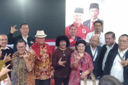 Arsjad Rasyid sebut Ganjar miliki integritas pemimpin negara